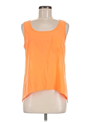 Mine Sleeveless Top (view 1)