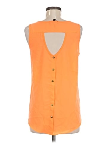 Mine Sleeveless Top (view 2)