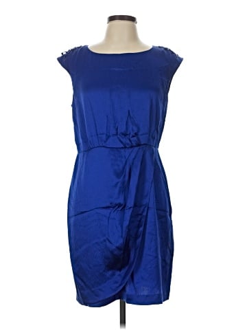 Cynthia Steffe Cocktail Dress (view 1)