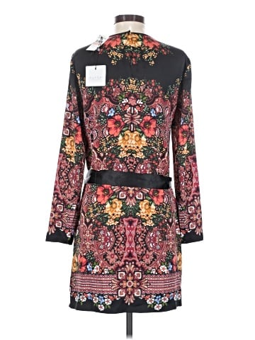 Laundry by Shelli Segal Casual Dress (view 2)