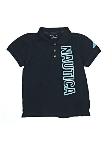 Nautica Short Sleeve Top (view 1)