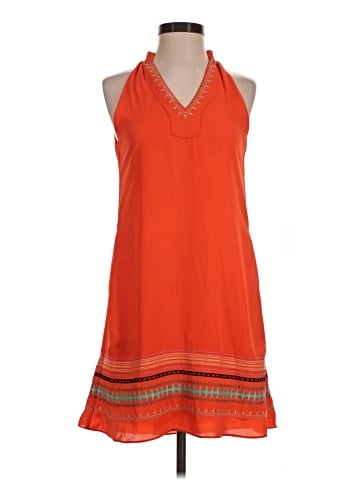 THML Casual Dress (view 1)