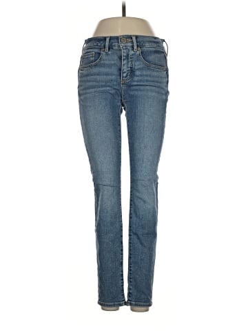 Ann Taylor LOFT Jeans (view 1)