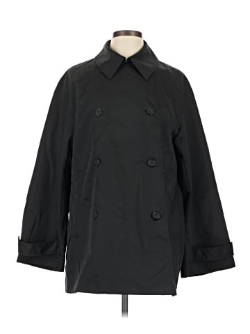 H&M Trenchcoat (view 1)