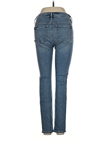 Ann Taylor LOFT Jeans (view 2)