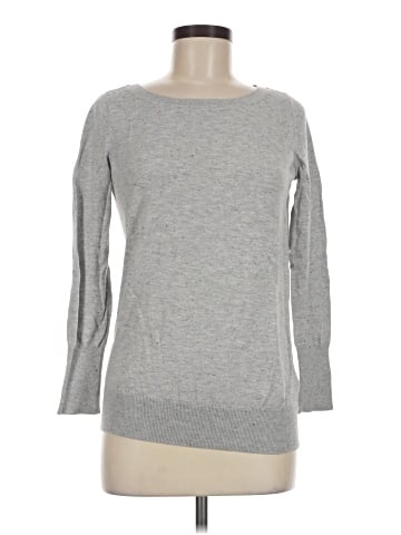 Faded Glory Pullover Sweater (view 1)