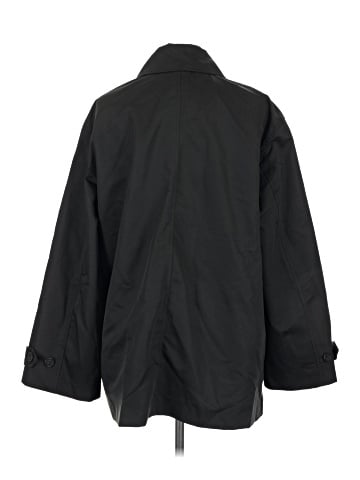 H&M Trenchcoat (view 2)