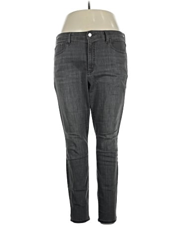 Universal Thread Jeans (view 1)