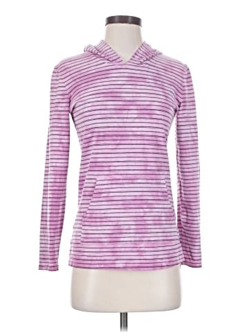 Jockey Long Sleeve T-Shirt (view 1)