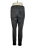 Universal Thread Argyle Gray Jeans Size 16 - photo 2