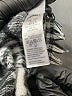 Old Navy Gray Poncho One size - photo 8