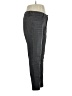 Universal Thread Argyle Gray Jeans Size 16 - photo 4
