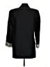 Zara 100% Linen Black Blazer Size S - photo 2
