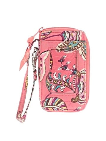 Vera Bradley Wristlet (view 1)