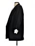 Zara 100% Linen Black Blazer Size S - photo 5