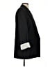Zara 100% Linen Black Blazer Size S - photo 4