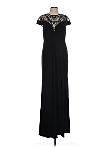 Adrianna Papell Cocktail Dress (view 1)