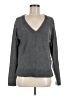 Bobeau Gray Pullover Sweater Size M - photo 1