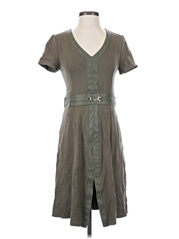 Ellen Tracy Casual Dress (view 1)