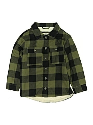 Bass Pro Shops Long Sleeve Button-Down Shirt (view 1)