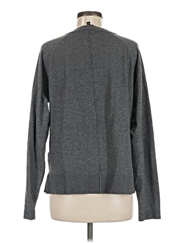 Bobeau Pullover Sweater (view 2)