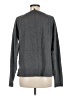 Bobeau Gray Pullover Sweater Size M - photo 2
