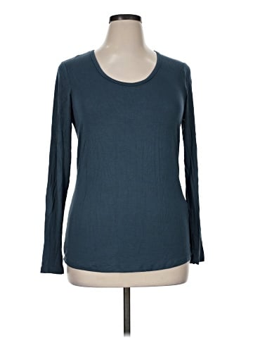 Marika Long Sleeve T-Shirt (view 1)