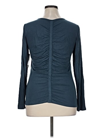 Marika Long Sleeve T-Shirt (view 2)