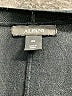 Alfani Black Coat Size 0X - photo 6