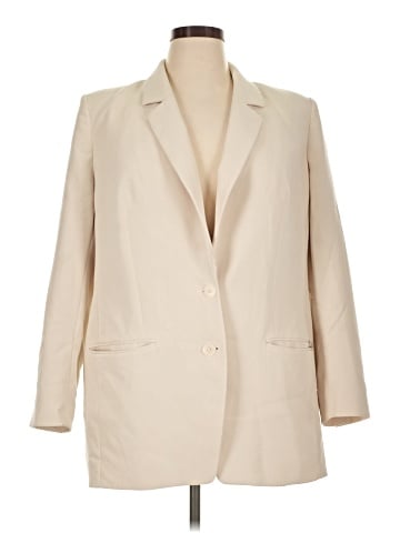 Express Blazer (view 1)
