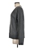 Bobeau Gray Pullover Sweater Size M - photo 5