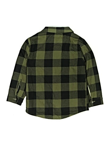 Bass Pro Shops Long Sleeve Button-Down Shirt (view 2)