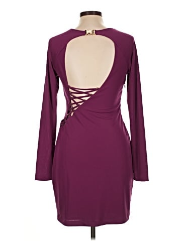 Bebe Cocktail Dress (view 2)