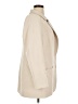 Express Ivory Blazer Size XL - photo 4