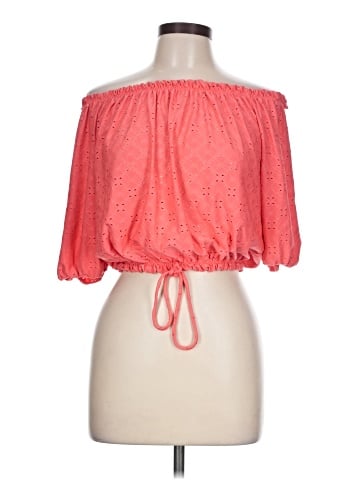 Free Kisses Tube Top (view 1)