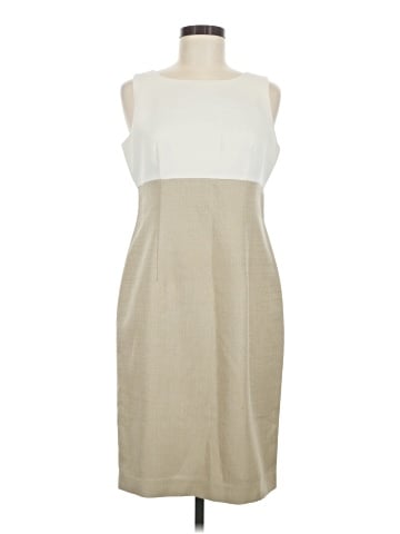 Kasper Casual Dress (view 1)