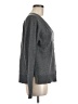 Bobeau Gray Pullover Sweater Size M - photo 4