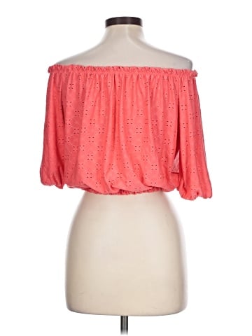 Free Kisses Tube Top (view 2)
