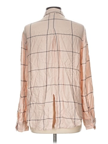 Jessica Simpson Long Sleeve Blouse (view 2)