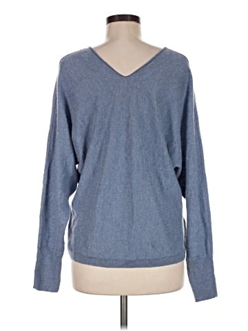 Vince. Cashmere Pullover Sweater (view 2)