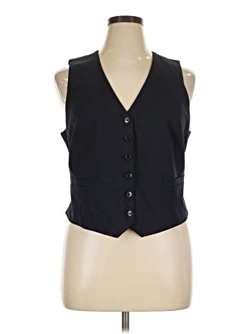 Banana Republic Vest (view 1)