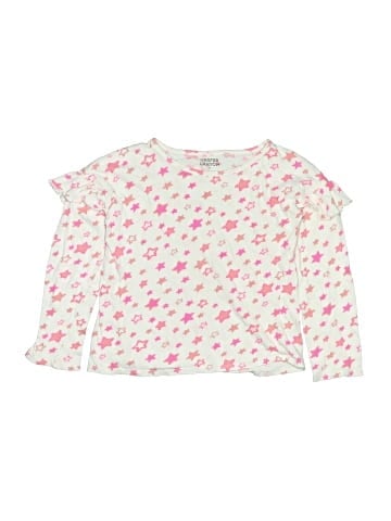 Harper Canyon Long Sleeve Blouse (view 1)