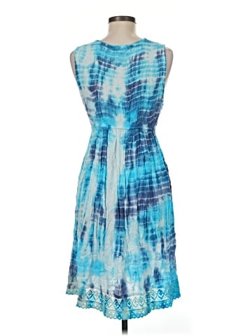 Cute Options Casual Dress (view 2)