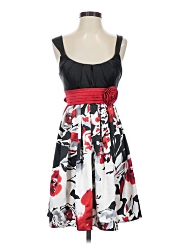 City Triangles Casual Dress (view 1)