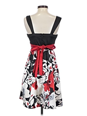 City Triangles Casual Dress (view 2)