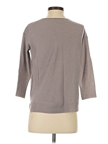 Inhabit Cashmere Pullover Sweater (view 2)