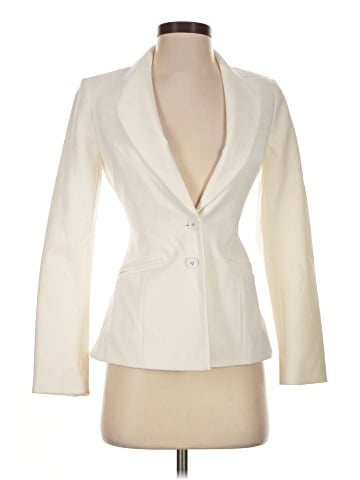 White House Black Market Blazer (view 1)