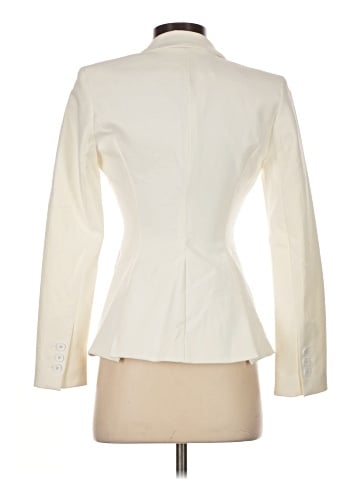 White House Black Market Blazer (view 2)