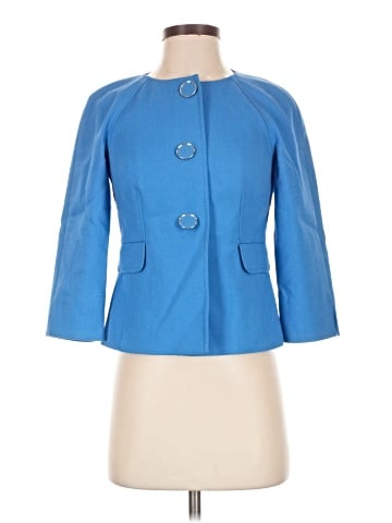 Semantiks Coat (view 1)