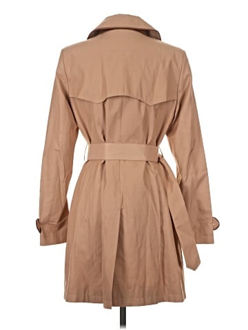 Lauren by Ralph Lauren Trenchcoat (view 2)